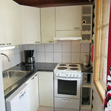 Polar Star Reini Apartament