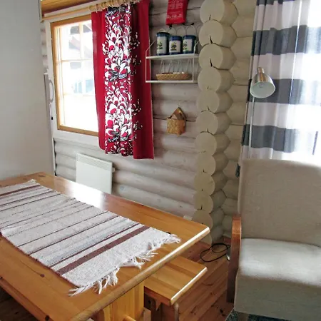 아파트 Polar Star Reini 레비