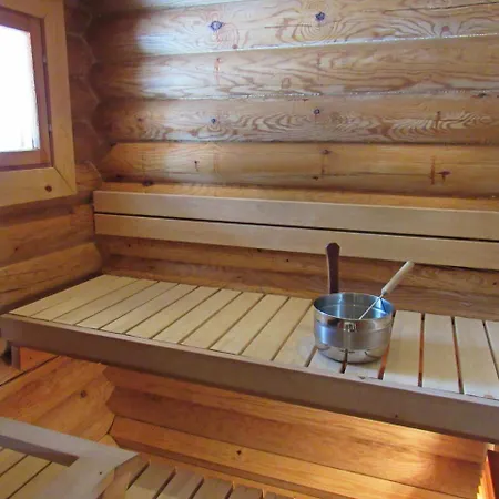 Apartament Polar Star Reini