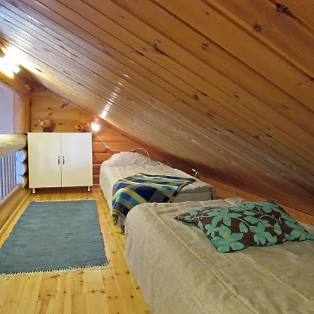 Polar Star Reini 아파트 레비