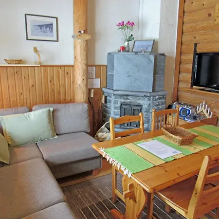 Polar Star Reini Apartament *