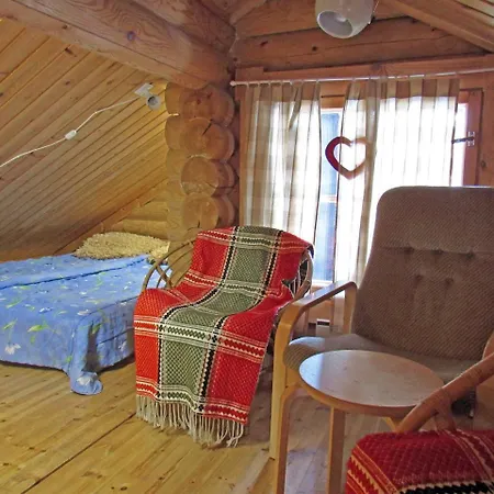 Polar Star Reini Apartament