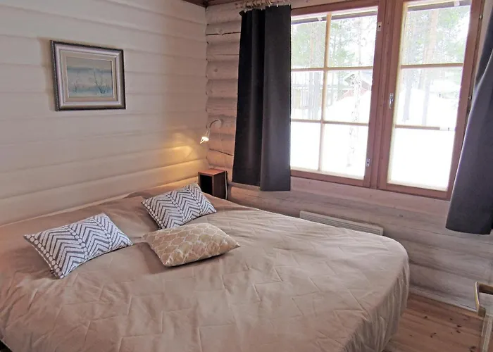 Διαμέρισμα Polar Star Reini Levi