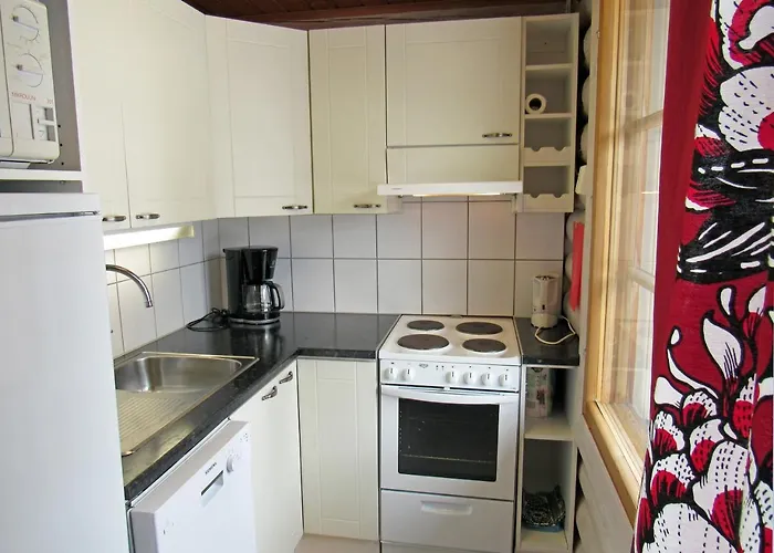 Polar Star Reini Διαμέρισμα