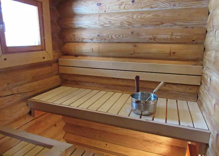 Διαμέρισμα Polar Star Reini