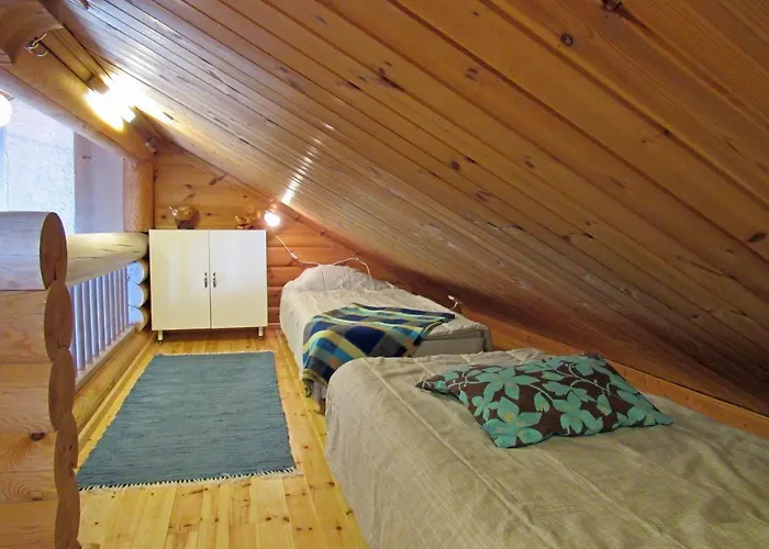 Polar Star Reini 아파트 레비