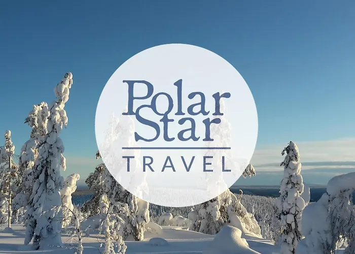 Polar Star Reini Διαμέρισμα Levi