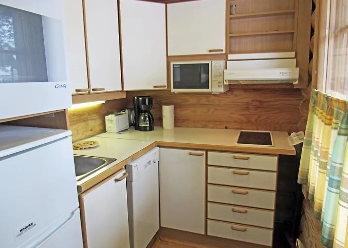 아파트 Polar Star Reini