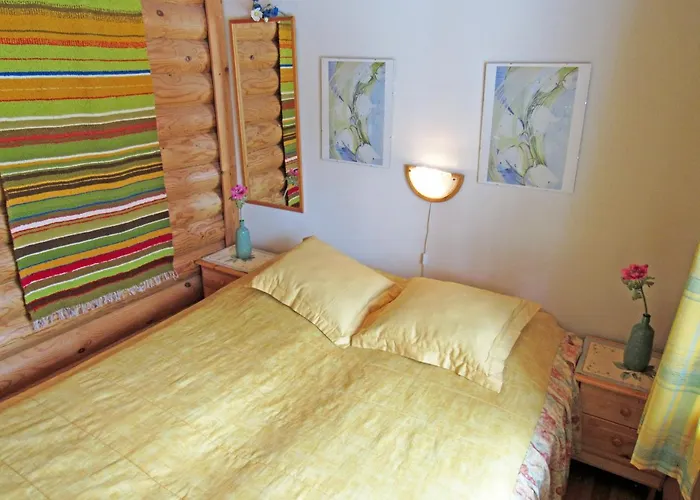 Polar Star Reini 아파트 *