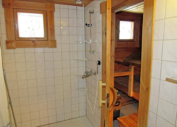 Polar Star Reini Διαμέρισμα Levi