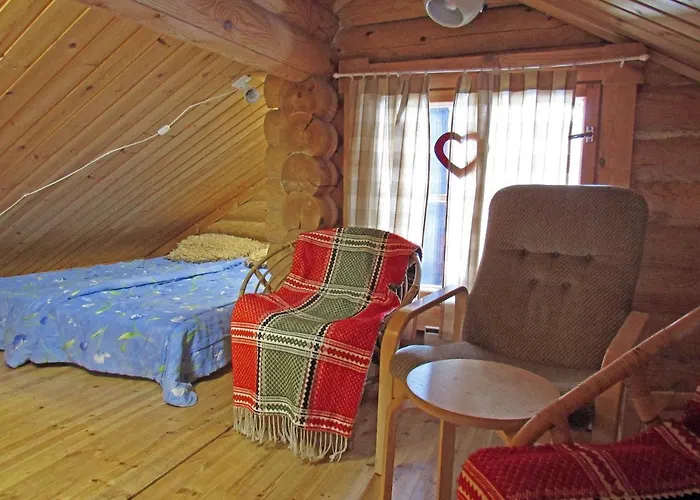 Polar Star Reini 아파트